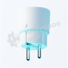 Умная розетка Сбердевайсы SBDV-00123