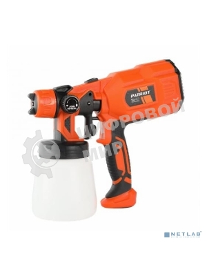 Краскопульт электрический SG 450 170303504 PATRIOT