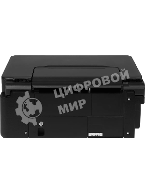 МФУ струйное Canon PIXMA G3430 (5989C009), A4, цветное, печ. 11 стр/мин. (ч/б) 6 стр/мин. (цвет), скан. до 3.16 стр/мин., 4800 x 1200 dpi (печать) 600x1200dpi (скан.), USB, Wi-Fi, Air Print, Mopria