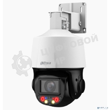 Камера видеонаблюдения Dahua DH-SD3E410DB-GNY-A-PV1