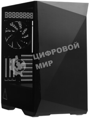 Компьютерный корпус Zalman Z9 Iceberg белый без БП ATX 3x120мм 2x140мм 4xUSB 2.0 audio bott PSU