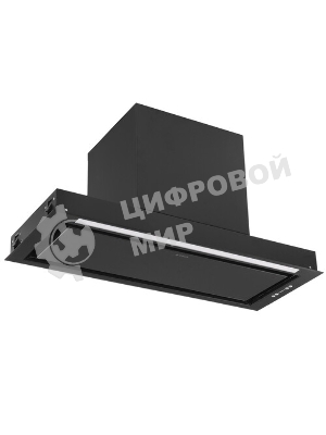 Вытяжка Elica HIDDEN 2.0 BL MAT/A/72