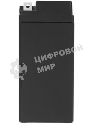 Аккумулятор 12В 18А.ч REVOLTER GP 1218
