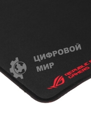 Коврик для мыши ASUS NC01 ROG SHEATH BLK