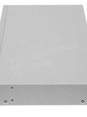 Коммутатор UniFi 24Port Gigabit Switch with SFP
