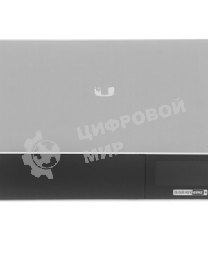 Контроллер Ubiquiti UniFi Cloud Key Gen2 Plus SSD для сети UniFi (024532)