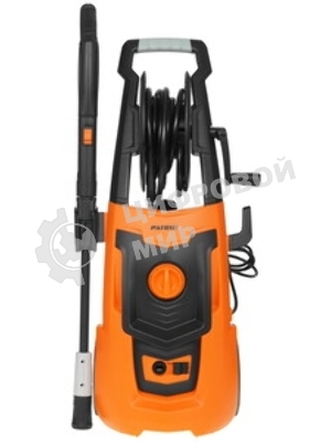 Минимойка Patriot GT540 Imperial 2000Вт