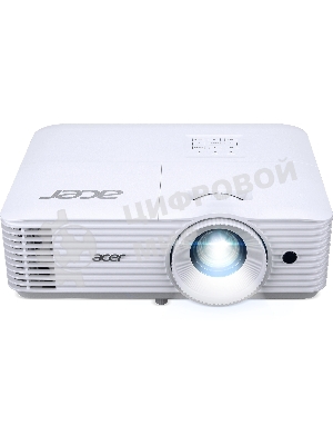 Проектор Acer P1558i DLP 5200Lm LS (1920x1080) 15000:1 ресурс лампы:5000часов 1xUSB typeA 2xHDMI 2.8кг