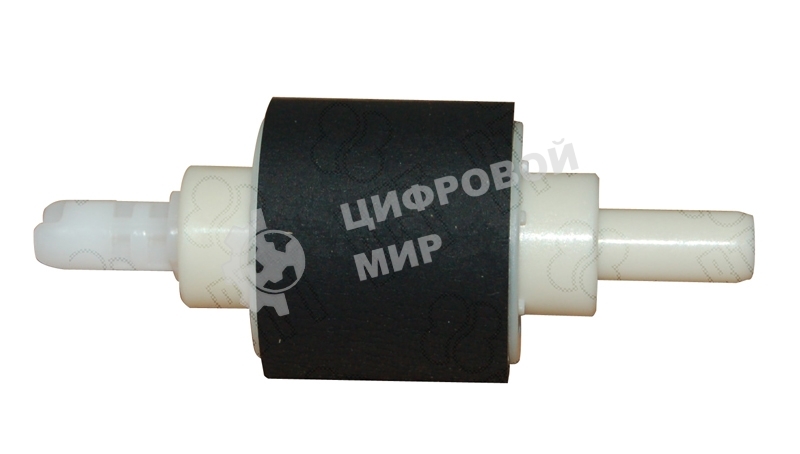 Ролик захвата из кассеты HP LJ P2035/P2055/iR1133/LBP-3470/6300/6670/6680/MF-5850/5880 (RM1-6414)
