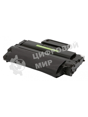 Картридж лазерный Cactus CS-WC3210 (106R01485) черный (2000 стр.) для Xerox WorkCentre 3210/3220X