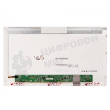 Матрица 17.3 Glare B173RW01 V.3, WXGA++ HD+ 1600x900, 40P, cветодиодная (LED), AU Optronics