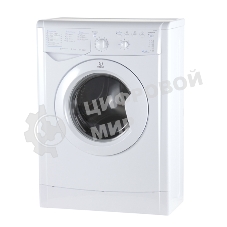 Стиральная машина Indesit IWUB 4105 белый, загр. фронтальная макс.: 4 кг 1000 об/мин класс: А