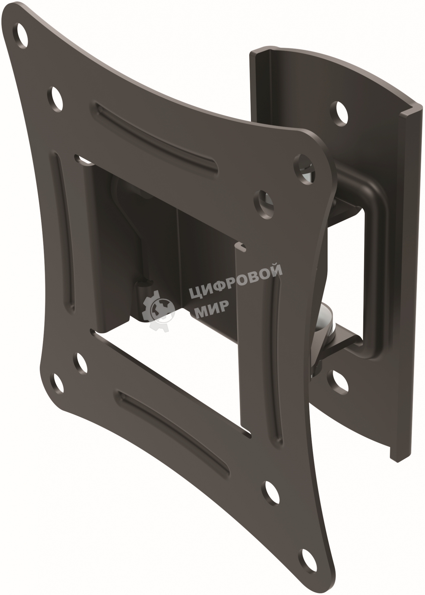 Кронштейн для телевизора Hyundai GL-R1 черный 20