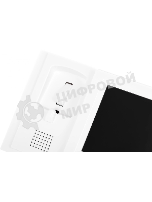 Видеодомофон Tantos Loki белый