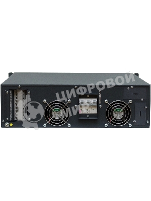 Стабилизатор напряжения Штиль ИнСтаб IS3306RT 5400Вт 6000ВА белый