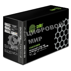 Картридж Cactus CS-EXV18DR черный (26900стр.) для Canon IR 1022A/1022F/1024A/1024F/1024IF/1018/1018J/1020/1019J/1023/1025
