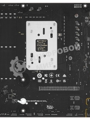 Материнская плата MSI PRO B650-P WIFI, AM5, AMD B650, 4xDDR5, 6xSATA, 2xM.2 (PCIe 4.0), 2xPCIe 4.0 x16, 2xPCIe 3.0 x16, 1xHDMI, 1xDP, 1x2.5Gb LAN, Wi-Fi, Bluetooth, 1xUSB-C 20Gbps, 3xUSB-A 10Gbps, 4xUSB-A 5Gbps, 3x3.5 мм, 7.1, чёрный, ATX