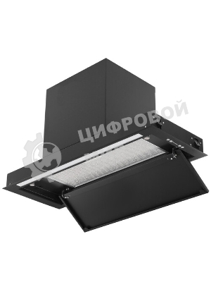 Вытяжка Elica HIDDEN 2.0 BL MAT/A/72