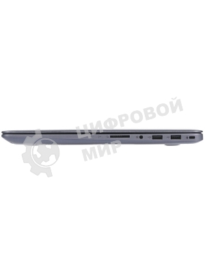 Клавиатура для ноутбука Asus Vivobook Pro M580 черная с подсветкой