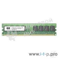 Оперативная память HPE, DDR3, 8GB (1x8 GB), 1333 MHz, CL9, ECC, RDIMM