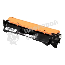 Картридж лазерный Sakura CF230A для HP LJ Pro m203dn/m203dw/m227dw/m227fdw/m227sdn, черный, 1 600 к.