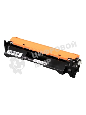 Картридж лазерный Sakura CF230A для HP LJ Pro m203dn/m203dw/m227dw/m227fdw/m227sdn, черный, 1 600 к.