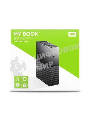 Внешний HDD 3.5