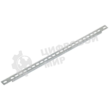 Планка монтаж. для ЩМП-1664 30х545 оцинк. IEK YKM40-P-30X545