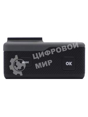 Экшн-камера Digma DiCam 810 серый