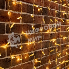 Гирлянда светодиодная Neon-night 