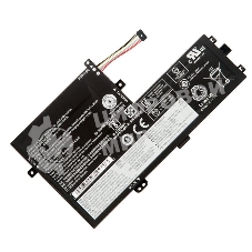 Аккумуляторная батарея для ноутбука Lenovo IdeaPad L340-15 (L18C3PF2) 11.34V 3223mAh