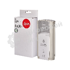 Картридж струйный Sakura B3P24A (№727 Grey) для HP, серый, 130 мл.