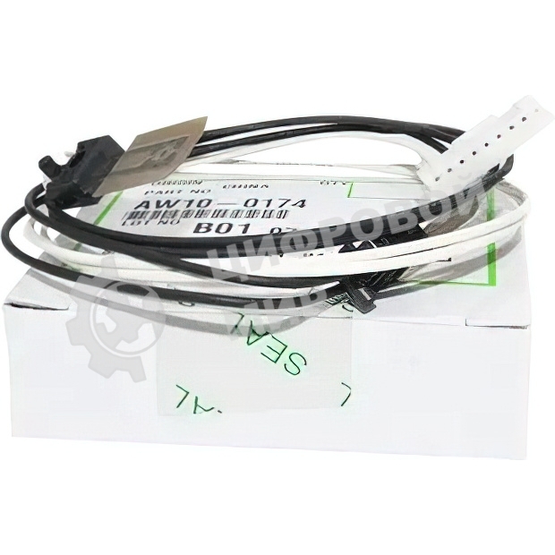 Термистор прижимного вала для модели MP2554 Термистор прижимного вала для модели MP2554