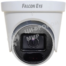 Камера видеонаблюдения IP Falcon Eye FE-HD2-30A 2.8-2.8мм цв.