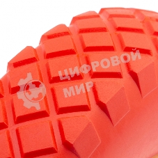 Колесо Palisad полиуретановое 4.80/4-8 длина оси 90 мм, подшипник 12 мм