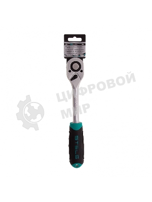 Ключ-трещотка Stels 1/2