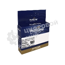 Картридж струйный ProfiLine PL-CLI-471 XLY для принтеров Canon PIXMA MG5740/MG6840/MG7740/TS5040/TS6040/TS8040/TS9040 с чернилами Yellow