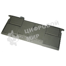 Аккумуляторная батарея для ноутбука Apple MacBook Air A1370 A1406 35Wh