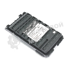 Аккумулятор для Icom IC-F3001, IC-F4001, IC-F3003, IC-F4003 (BP-264,BP264) 2000mAh 7.2V Ni-Mh