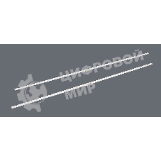 Светодиодная подсветка TV 43