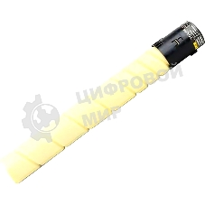 Тонер Konica Minolta TN-227Y для C257i