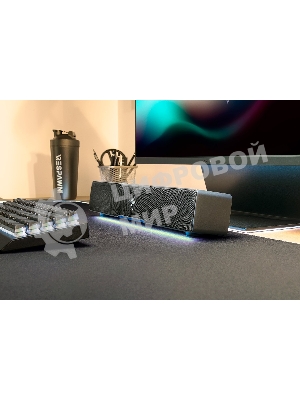 Колонки Razer Leviathan V2 X