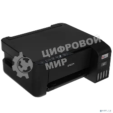 МФУ струйное Epson EcoTank L3251 (C11CJ67419/C11CJ67302/C11CJ67518), A4, цветное, печ. до 33 стр/мин. (ч/б) до 15 стр/мин. (цвет), скан. до 5 стр/мин., 5760 x 1440 dpi (печать) 1200x2400dpi (скан.), USB, Wi-Fi