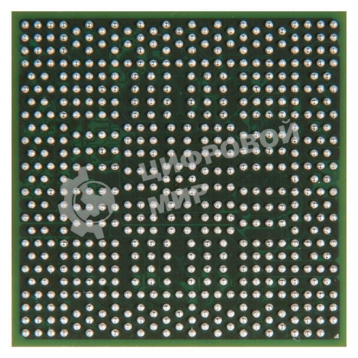 Видеочип ATI AMD Radeon IGP RS880M 216-0752001 (reball)