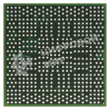 Видеочип ATI AMD Radeon IGP RS880M 216-0752001 (reball)