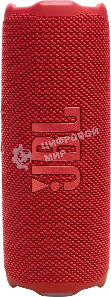 Колонка портативная JBL FLIP 7 красный 25W 1.0 BT 4800mAh (JBLFLIP7RED)