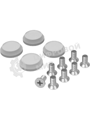 Коммутатор MikroTik CRS320-8P-8B-4S+RM Cloud Router Switch with dual-core 800 MHz CPU, 256 MB RAM, 98DX226S switch chip, 17 x Gigabit Eth ports (8 x 802.3af/at, 8 x 802.3bt PoE-out), 4 x 10G SFP+ ports, RouterOS L5, 1U rackmount enclosure, 600W PSU