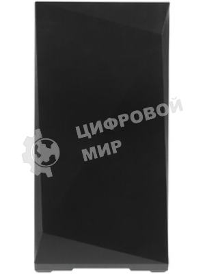Компьютерный корпус Zalman Z9 Iceberg белый без БП ATX 3x120мм 2x140мм 4xUSB 2.0 audio bott PSU