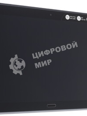 Модуль (матрица + тачскрин) для Lenovo Tab 4 TB-X704 белый с рамкой