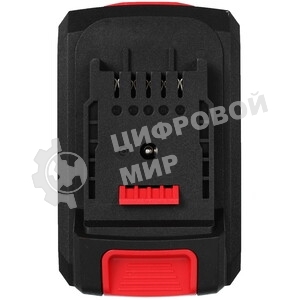 Батарея аккумуляторная P.I.T. PH20-4.0 20В 4Ач Li-Ion